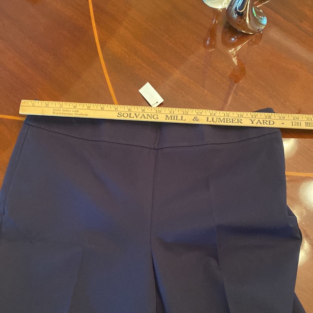 Talbots Chatham pants - Picture 4 of 10
